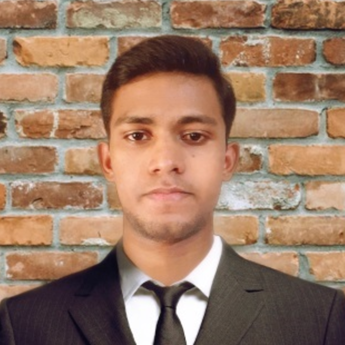 Anoop Anirudh