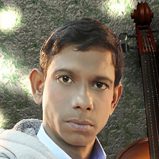 Sayan Majumder