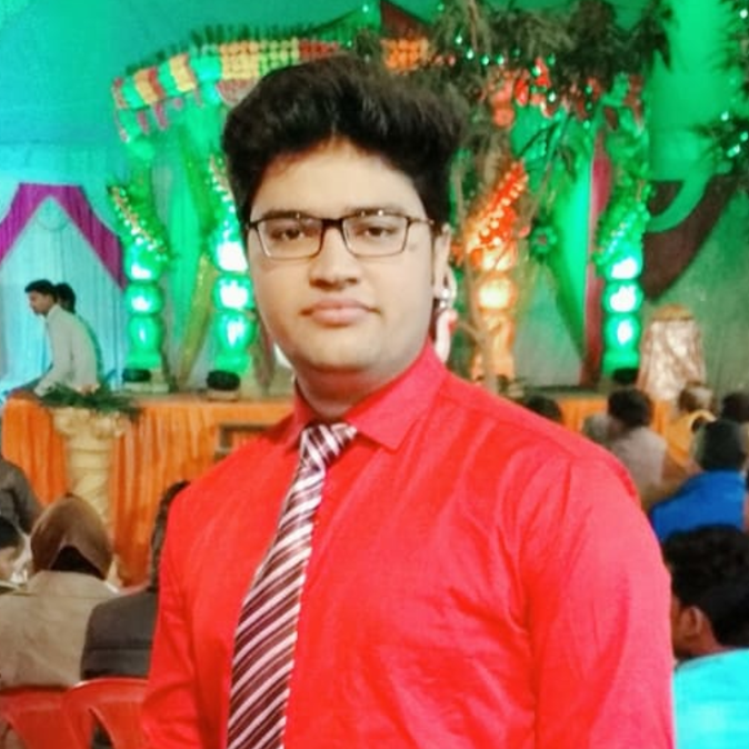 Gaurav Dixit