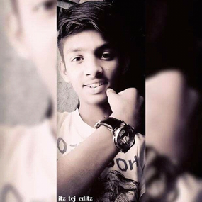Tejas Mene