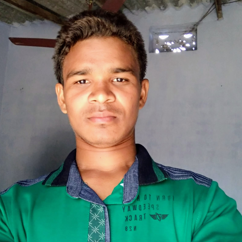 Anant Laguri