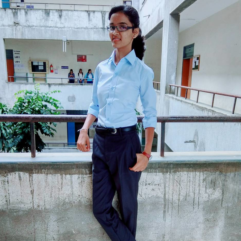 Sejal Kankriya
