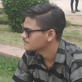 Sourav Kumar Mallick