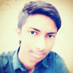 Bademiya Syed