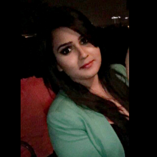 Abeer Khan