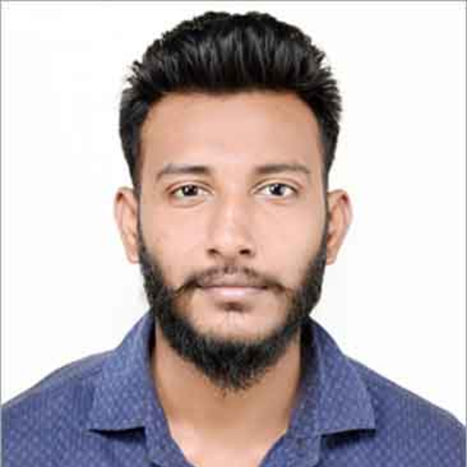 Tausif Hussain Ansari