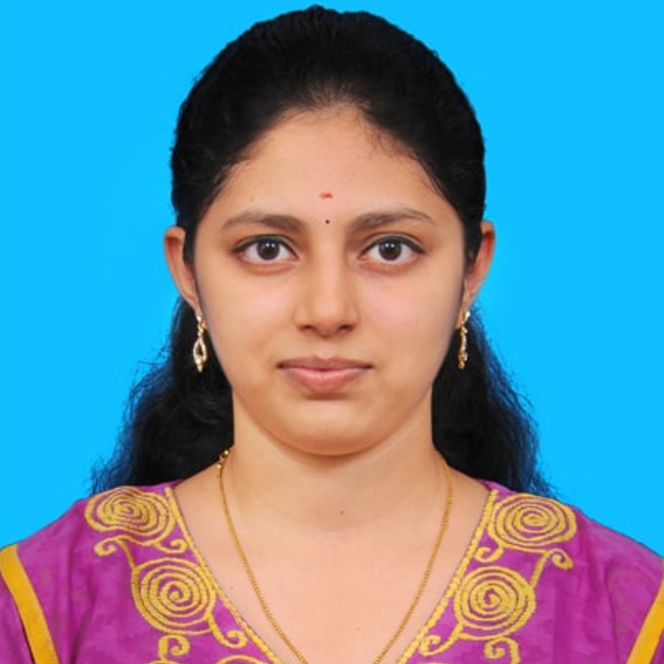 Santhoshi R U