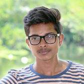 Shubham P Gujar
