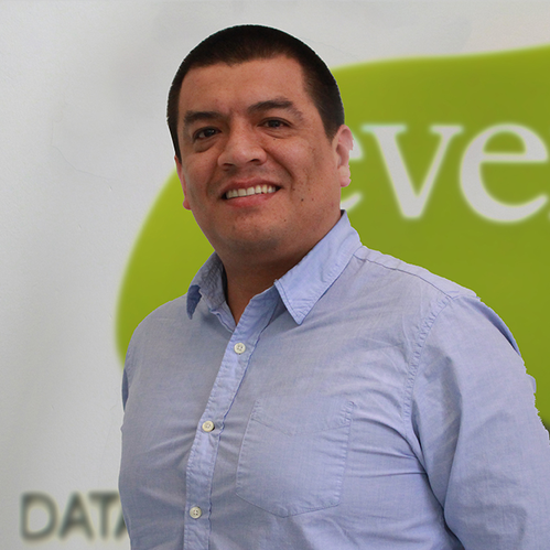 Eduardo Jorge Davalos Nunez