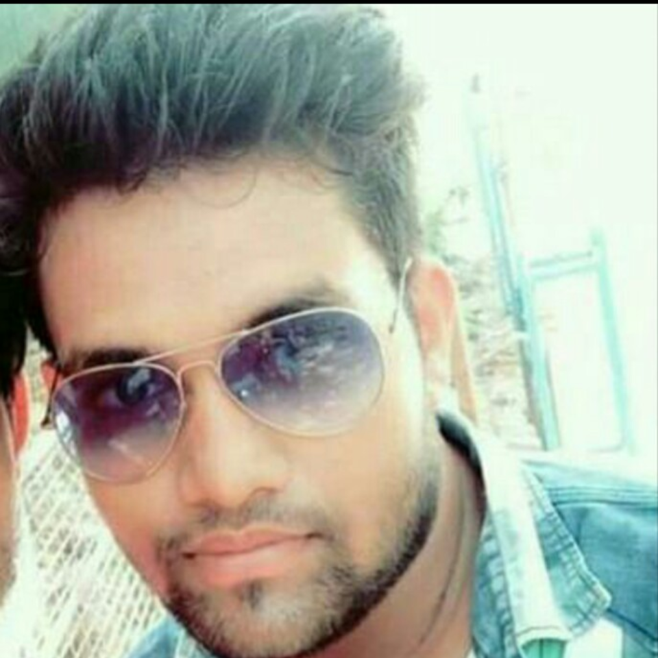 Sayan Das