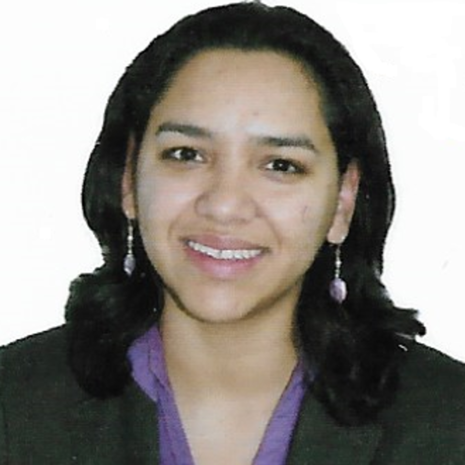 Karen Cadena