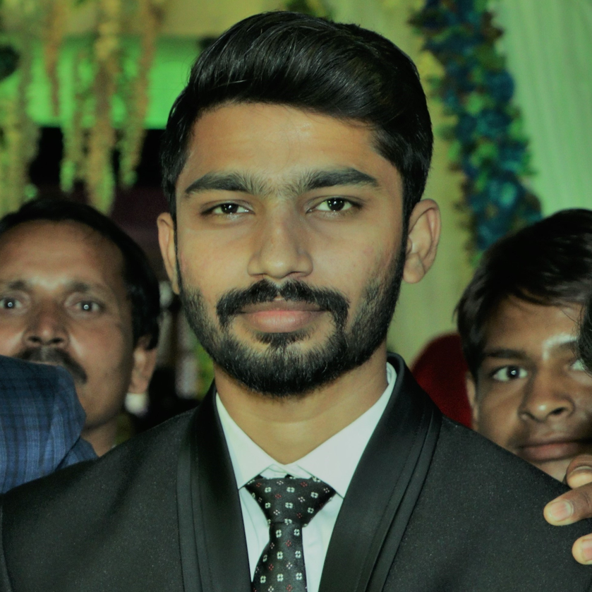 Devendra Kumar