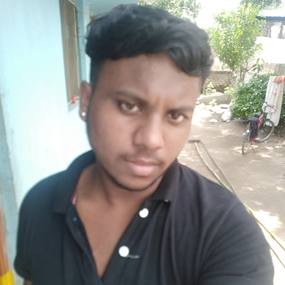 Gudumala Mohan Krishna