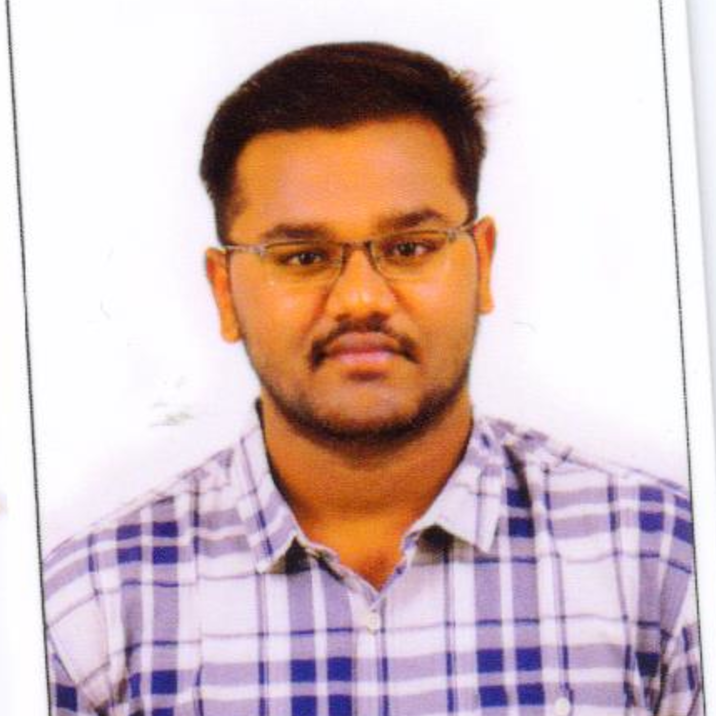 Valluru Lohith Sai