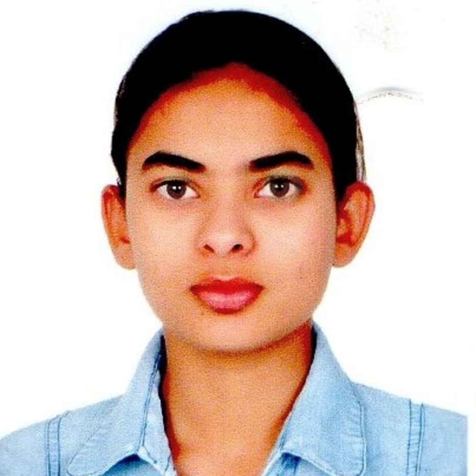 Navneet Kaur