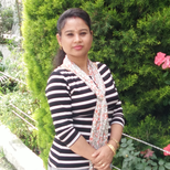 Sapna Rani