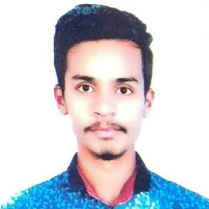 Dipam Meshram