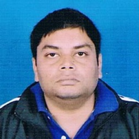 Yatander Dayal