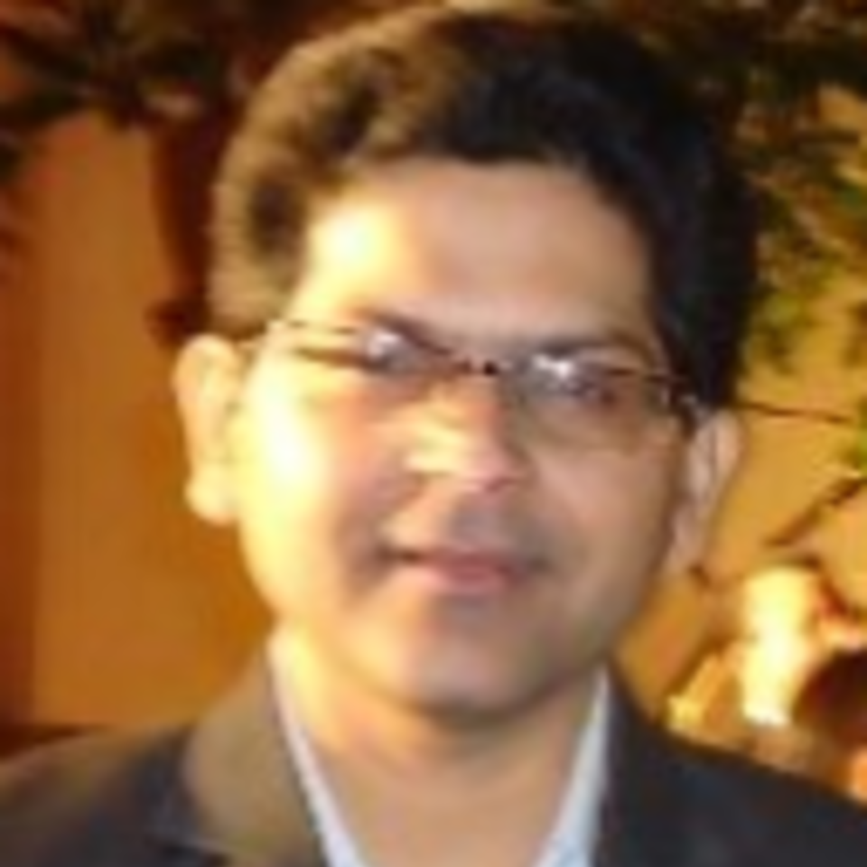 Anuj Gupta