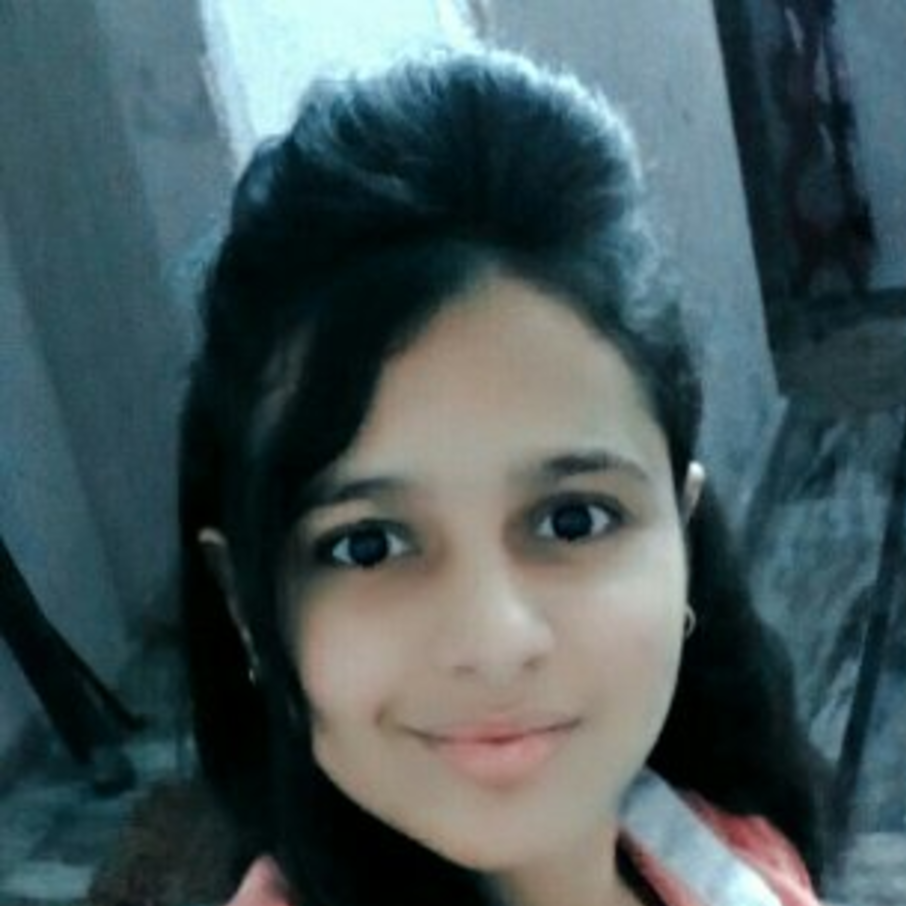Charu Kundra