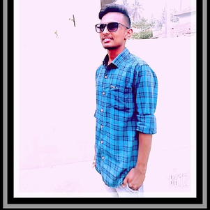 Hemanth Kumar K C