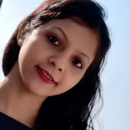 Madhushruti Sharma
