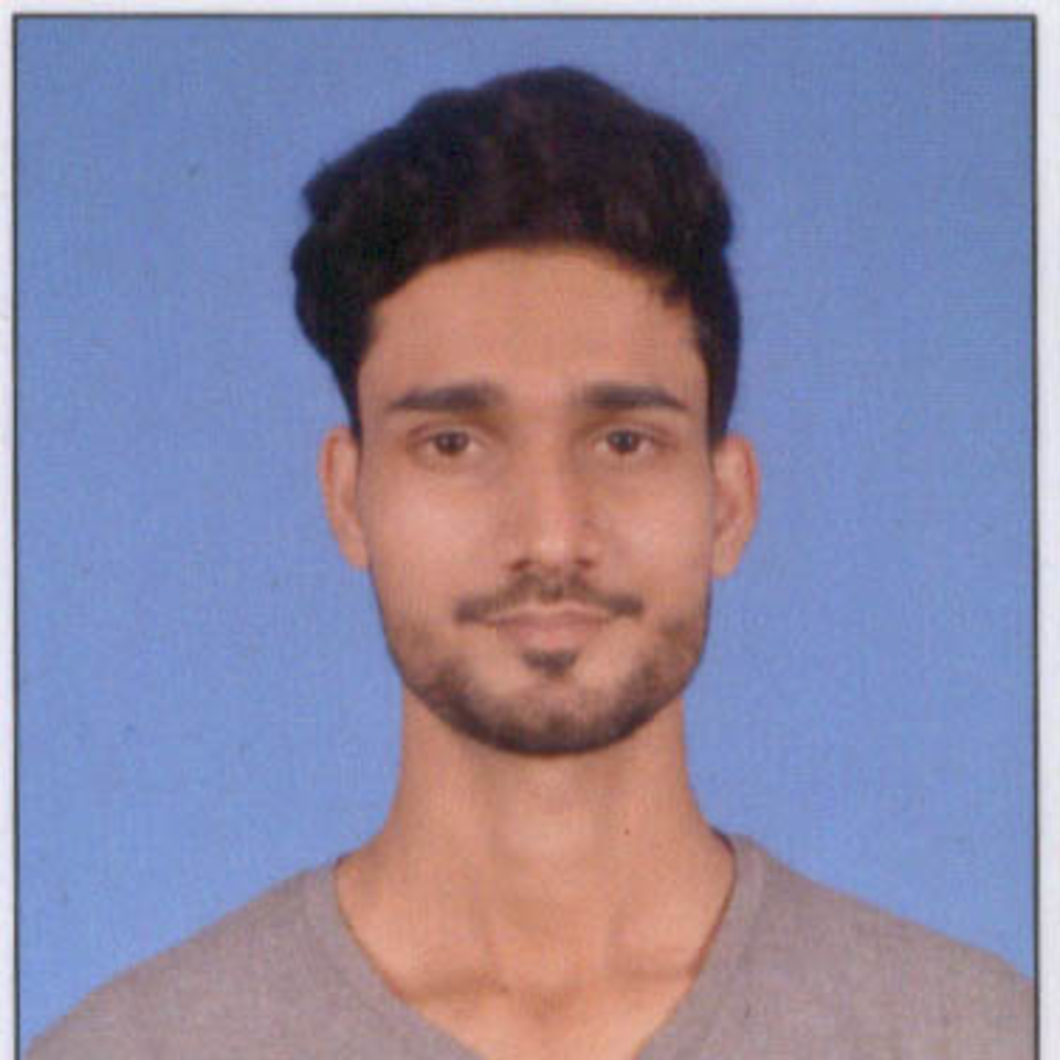 Farhad Khan