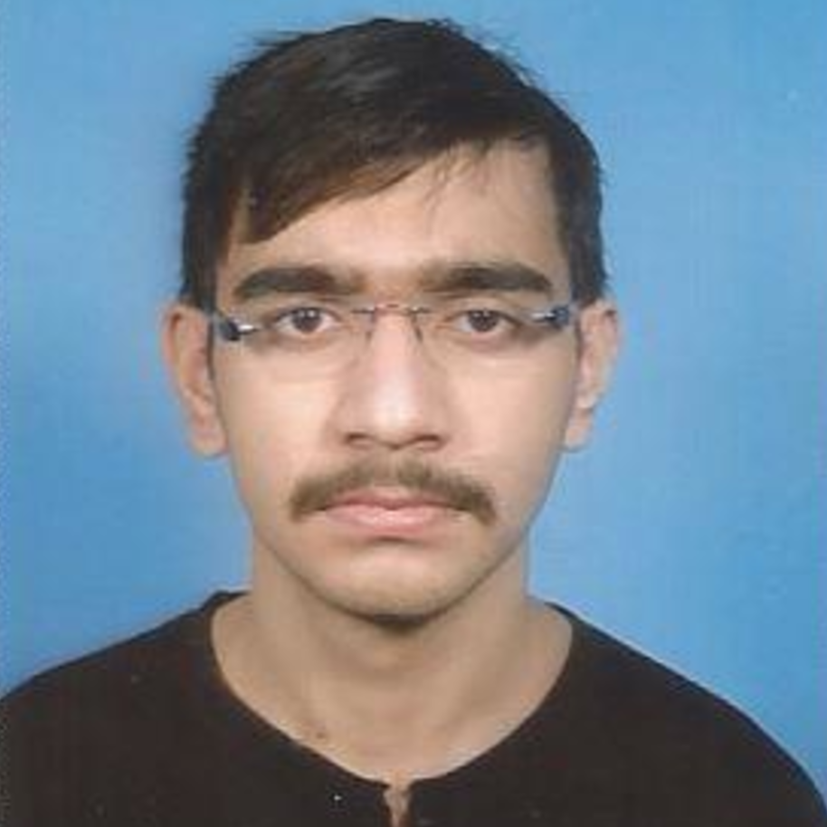 Aritro Ganguli
