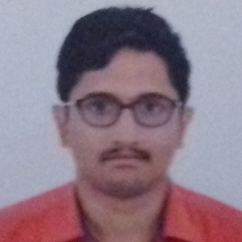 Mahalingam Eswar