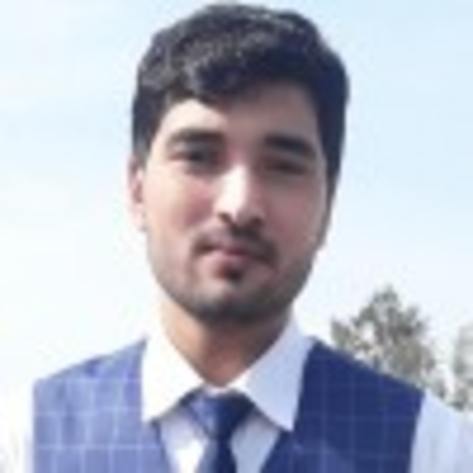 Vinit Tyagi