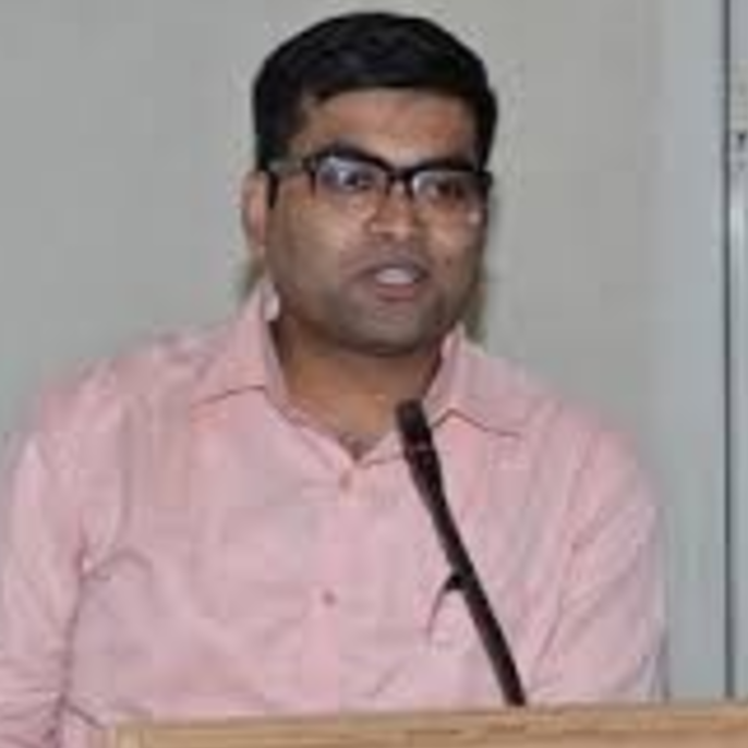 Swarnim Mehta