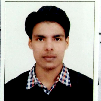 Manoj Kumar Gangwar