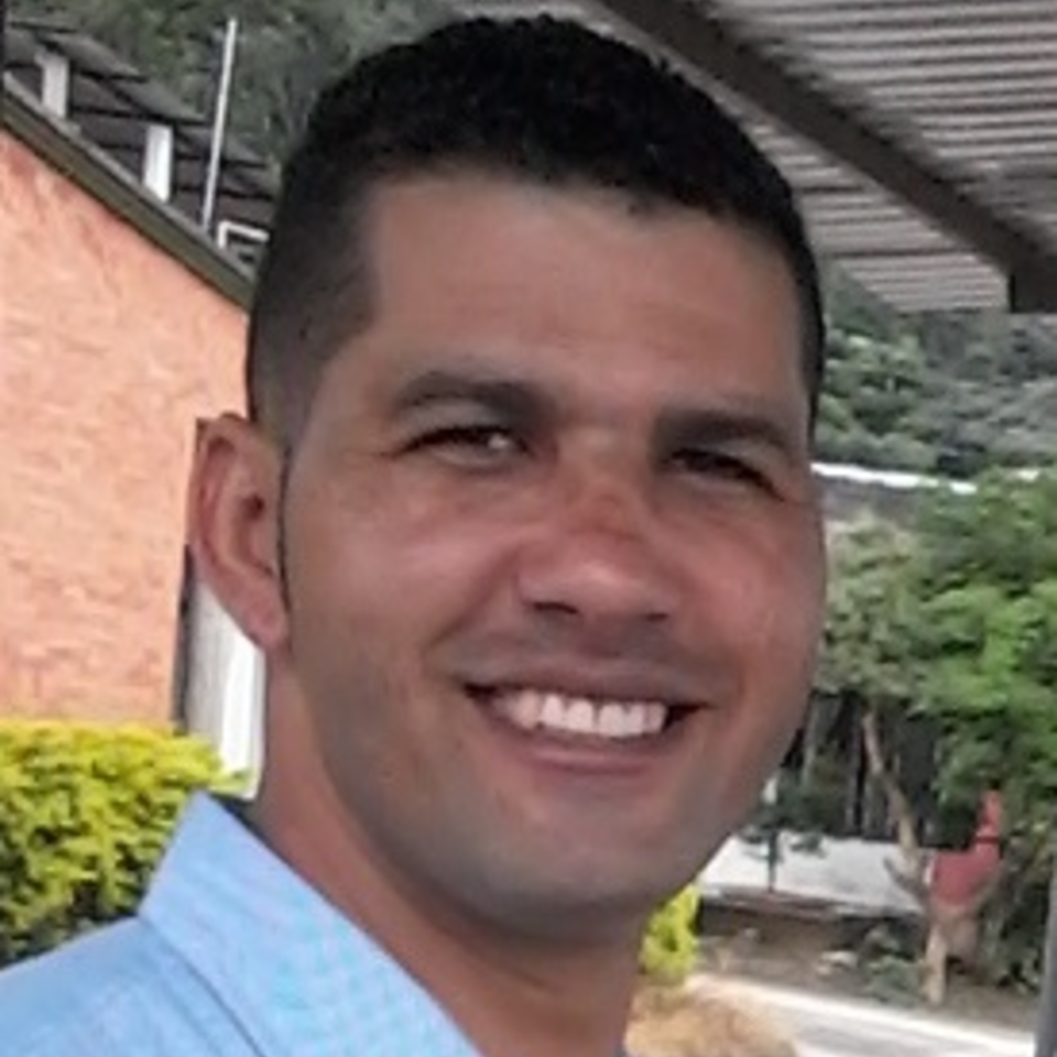 user profile