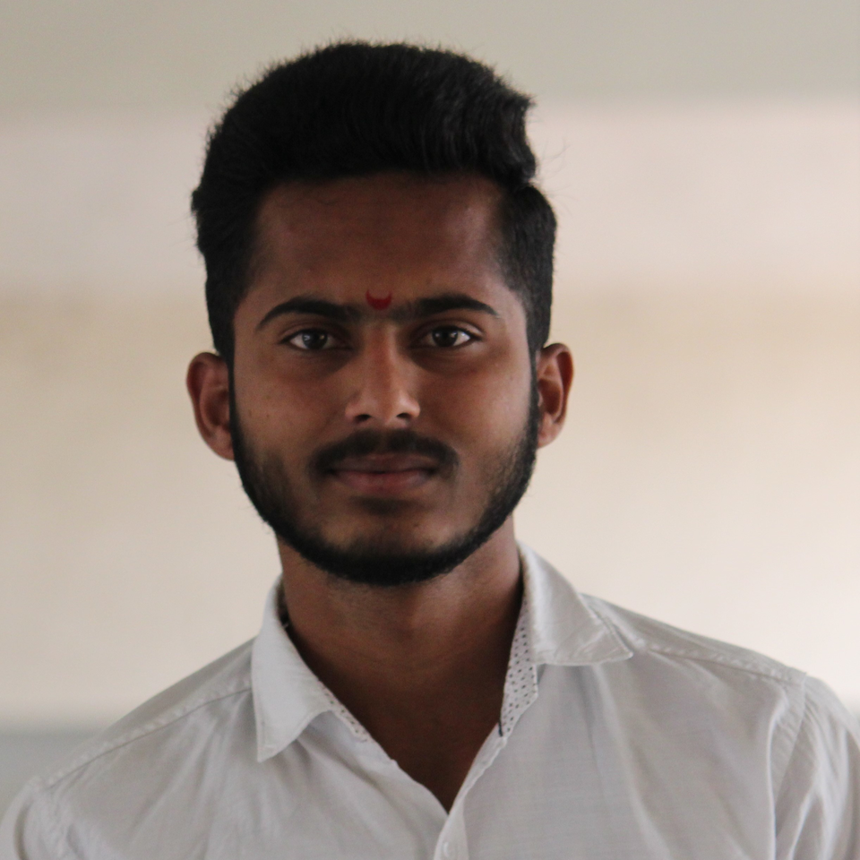 Harish Chavan