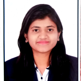 Shivani Bhanudas Kale