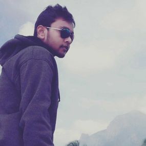 Kuppuraj R