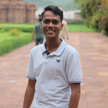 Prabhu S Dhulappanavar
