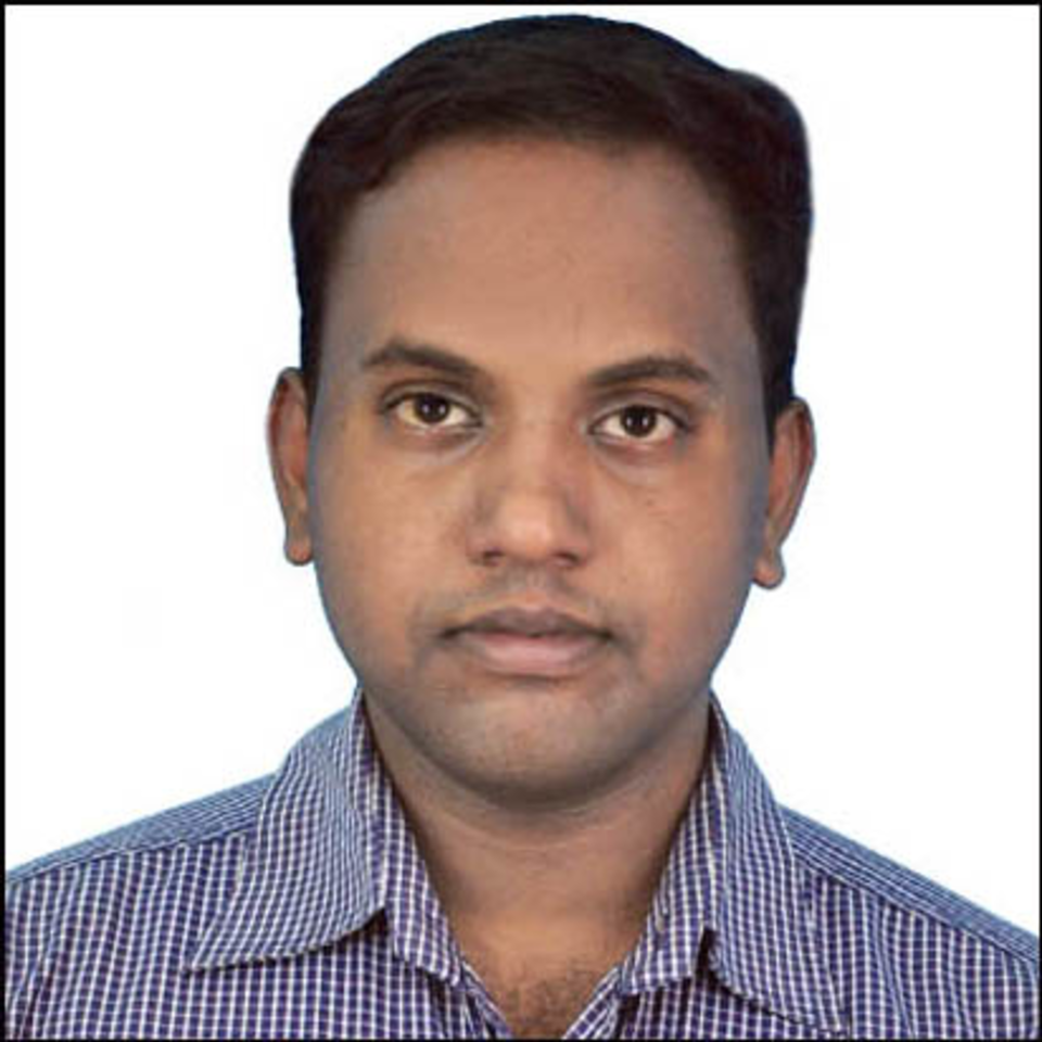 Debayan Chanda