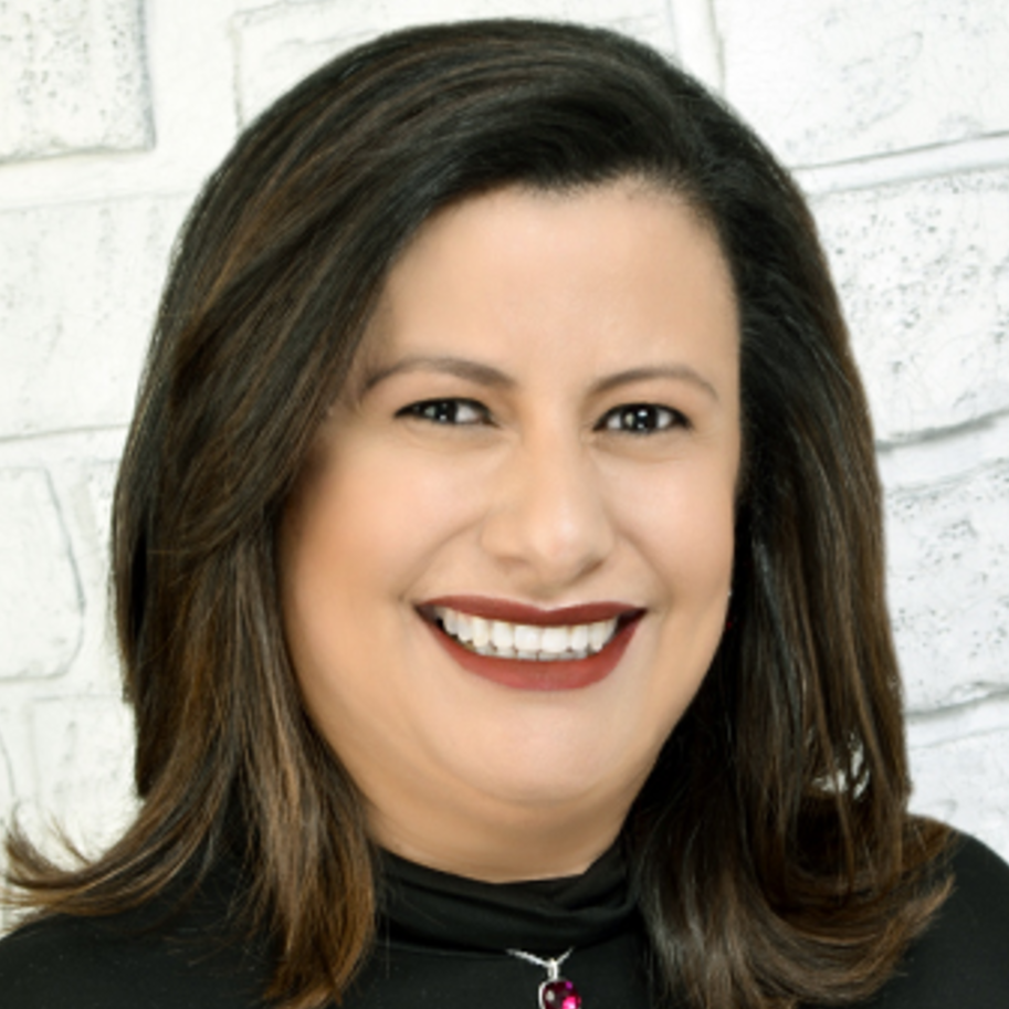 Mery Carolina Hidalgo Alferez