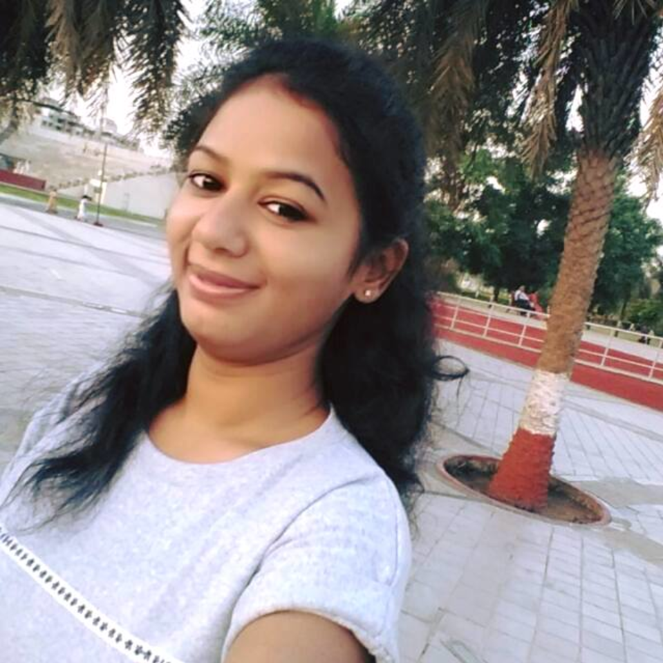 Aarju Gupta