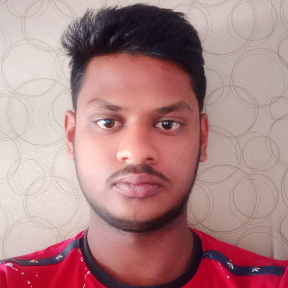 Abhishek Solanki