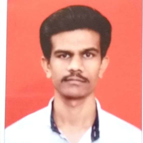Raviraj Bhosale