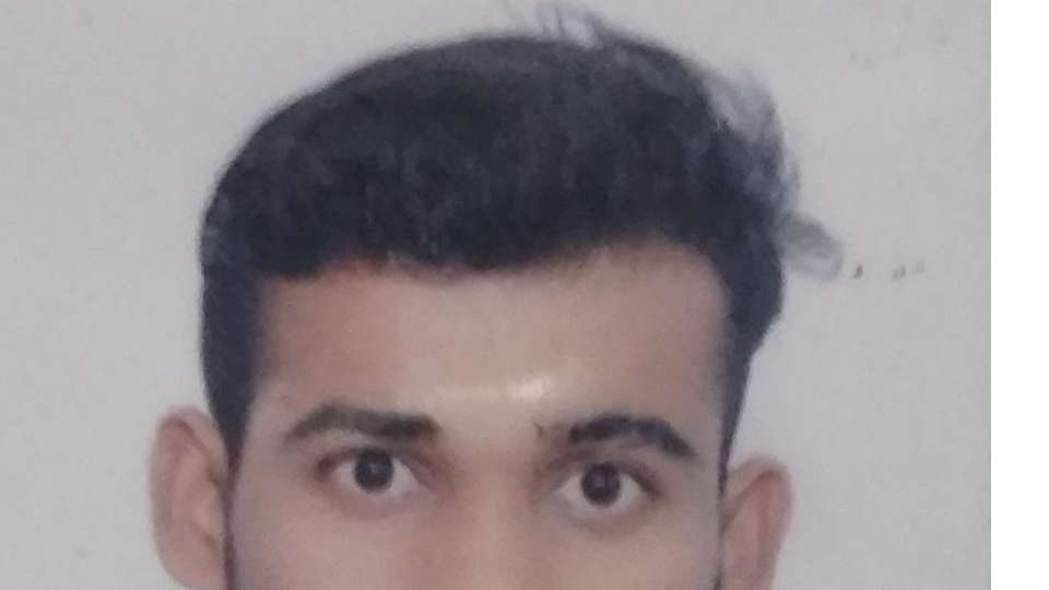 Pawan Sable