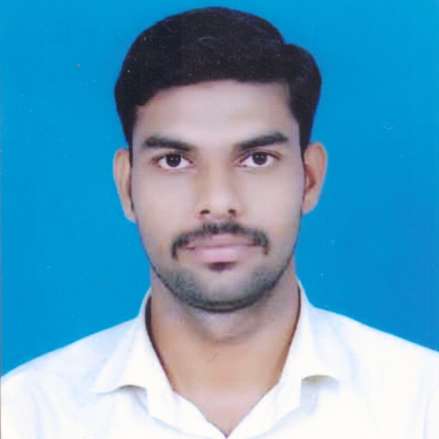 Debasish Nayak