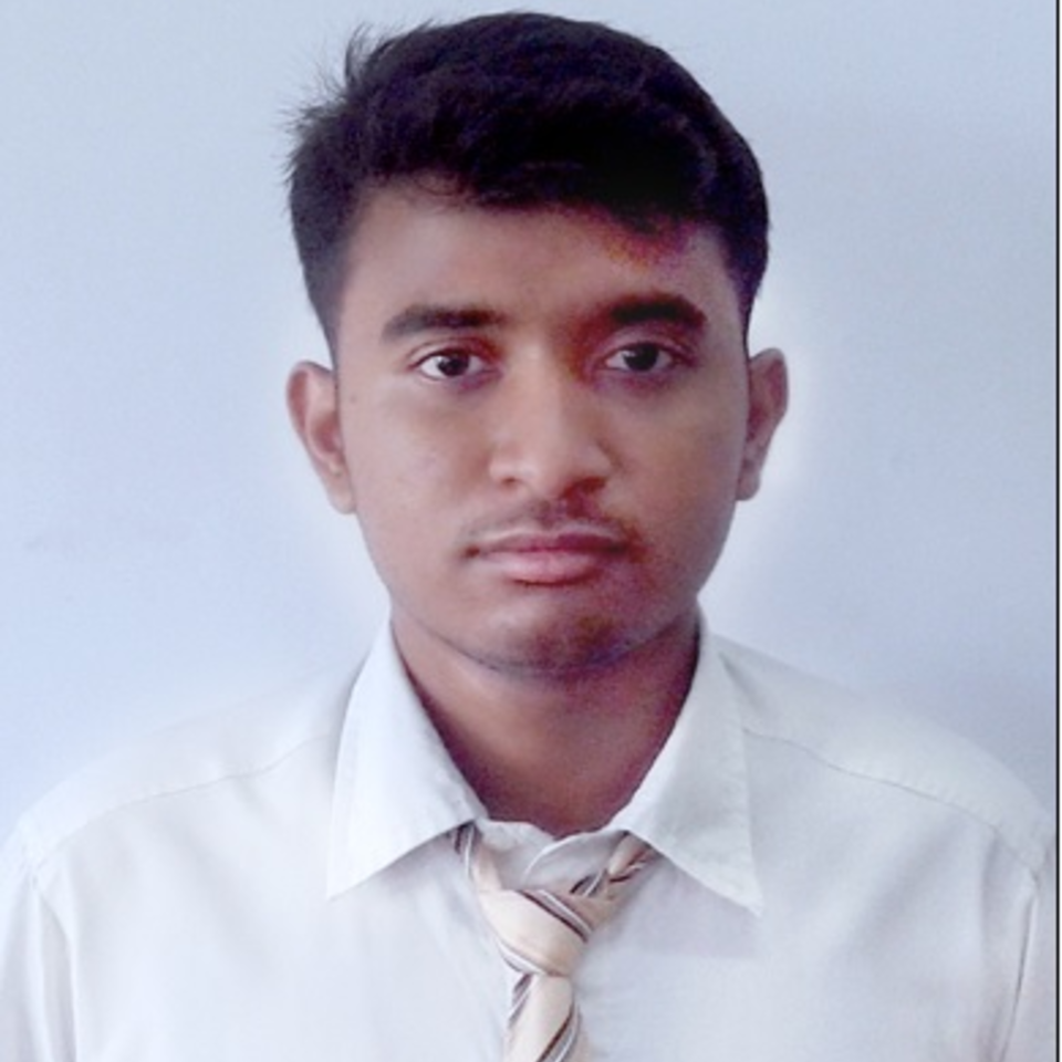 Prasenjit Saha