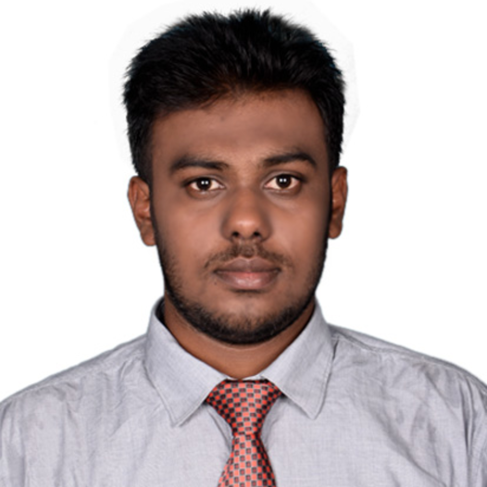 Nagaraj V