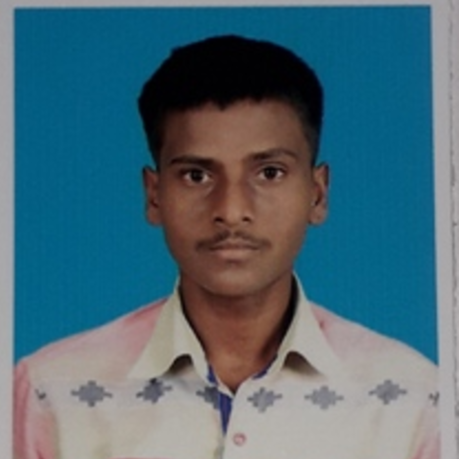 Ajithkumar K