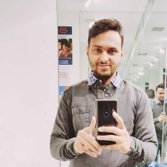 Praveen Fuloria