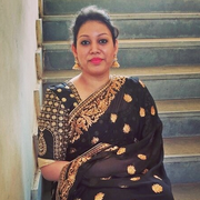 Manjiri Jadhav