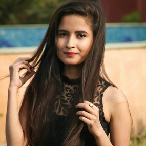 Shailly Singh